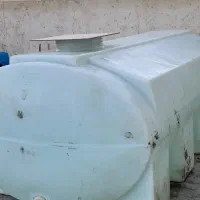 تانکر هشت هزار