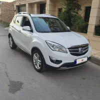 چانگان cs35  مدل ۹۶