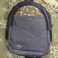 کیف مدرسه نونو