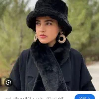 تعدادی کلاه ۴تاش اصلا استفاده نشده نو نو|لباس|تبریز, |دیوار