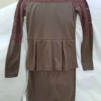 لباس‌های تک سایز ارزان - نو زنانه و بچگانه