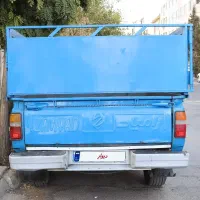 نیسان مدل ۸۹|خودرو سواری و وانت|کرج, شهرک یاس جنوبی|دیوار