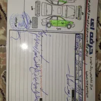 کاپرا دوکابین مدل۹۱|خودرو سواری و وانت|اردکان, |دیوار