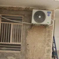 نصب و سرویس اسپلیت|خدمات پیشه و مهارت|آمل, |دیوار