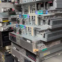 انواع سویچ سیسکو سالم و خراب cisco|مودم و تجهیزات شبکه|تهران, فلسطین (میدان انقلاب)|دیوار