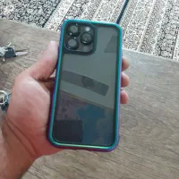 ایفون ۱۴ پرومکس ۲۵۶ فروش و معاوضه