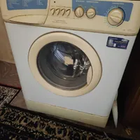 لباسشویی تمام اتوماتیک اوشین