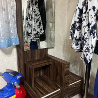 میز توالت شرکتی