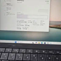 سرفیس پرو 5|رایانه همراه|تهران, فاطمی|دیوار