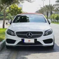 اجاره خودرو/سی۲۰۰ کروک/رنت ماشین/کرایه بنزC