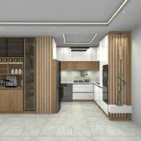 کابینت وکمد دیواری