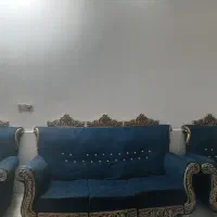 مبل 7نفره