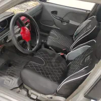 پراید ۸۷ دوگانه شرکتی|خودرو سواری و وانت|سنندج, |دیوار