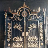 ساختمان درب باغ مدرن درب باغی کلاسیک درب اهنی|مصالح و تجهیزات ساختمان|تهران, شهرک ابوذر|دیوار