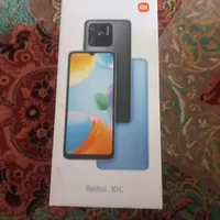 شیائومی Redmi 10C با حافظهٔ ۱۲۸ گیگابایت
