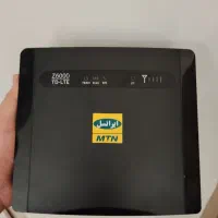 مودم ایرانسل z6000