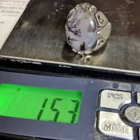 انگشتر نقره|جواهرات|کرمانشاه, |دیوار