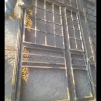 تولیدی درب پنجره مشبک|مصالح و تجهیزات ساختمان|مشهد, خین عرب|دیوار