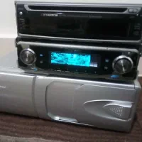 ضبط پایونیر