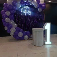 بادکنک آرایی|خدمات پذیرایی، مراسم|خرمآباد, |دیوار