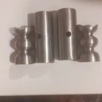 علامت.زنگ بلوطی،کنده سوراهی زیر پا کبوتر|کلکسیون اشیاء عتیقه|تهران, تهرانپارس شرقی|دیوار
