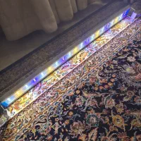 نور ۸۰ سانتی آکواریوم