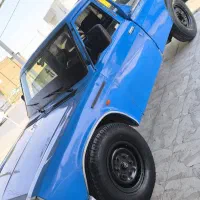 نیسان مدل 1400