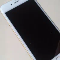 موبایل iPhone 6 Gold 16GB|موبایل|تهران, قیطریه|دیوار