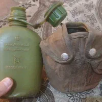 قمقمه ارتشی اصلی توافقی..