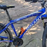 دوچرخه حرفه ای تنه المنیوم