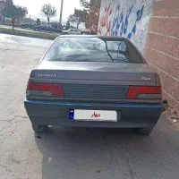 روا مدل 87 دوگانه سوز|خودرو سواری و وانت|مراغه, |دیوار