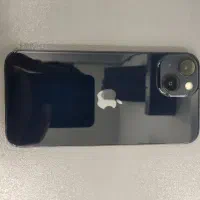 آیفون 13 مشکی 128