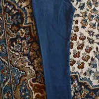 شلوار جین ،کتان و پارچه ای (نخی)دخترونه|لباس|گرگان, |دیوار