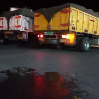 ایسوزو 84|خودرو سنگین|کوهدشت, |دیوار