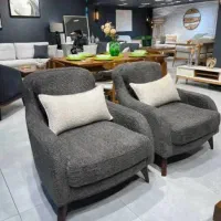 مبل پینترسی و تدی