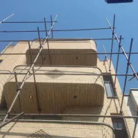 ایزوگام داربست محمدی