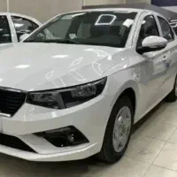 تارا  پلاس سفید  V1 شش دنده  دستی 1404