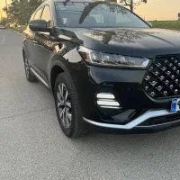 تیگو 7 پرو پرمیوم 1403|خودرو سواری و وانت|ارومیه, |دیوار