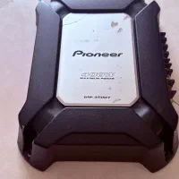 آمپیلی فایر دو کانال پایونر