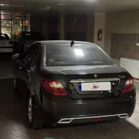 دنا توربو اتوماتیک ۱۴۰۱|خودرو سواری و وانت|تبریز, |دیوار
