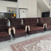 مبل هفت نفره