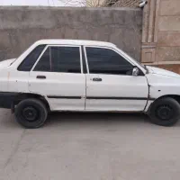 پراید 83|خودرو سواری و وانت|مشهد, مهدی آباد|دیوار