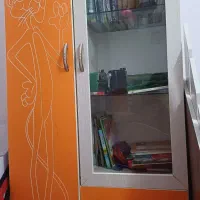 تخت وکمد نوجوان
