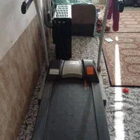 تردمیل استرانگ