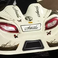 ماشین شارژی