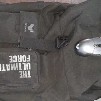 لپ تاپ تاف گیمینگ fx507zc4|رایانه همراه|تهران, بهار|دیوار