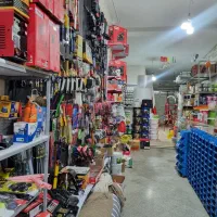 ابزار یراق نقیلو|ابزارآلات|زنجان, |دیوار