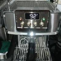 اسپرسو ساز وسترن هوس ایتالیا|سماور، چایساز، قهوهساز|ری, دیلمان|دیوار