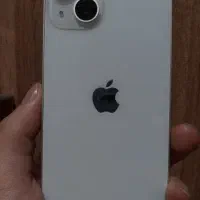 ایفون 13 نرمال 128 سفید