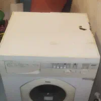 ماشین لباس شویی هایر